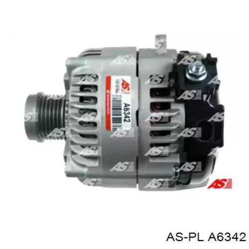 Автомобильный генератор As-pl A6342 цена, от 278.05 USD