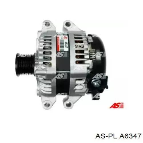 Автомобильный генератор As-pl A6347 цена, от 273.11 USD