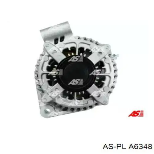 A6348 As-pl генератор