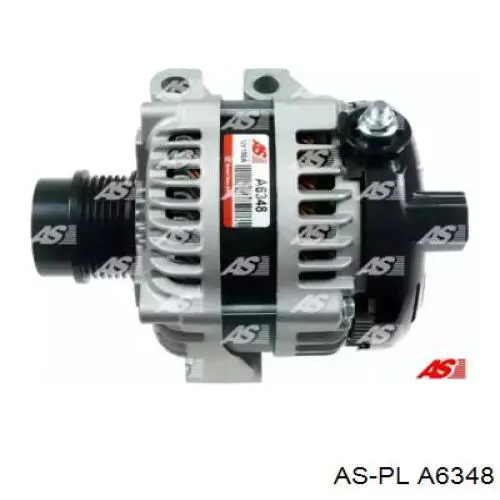 Генератор автомобиля Casco CAL40443AS