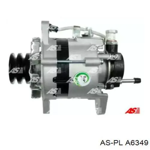 Генератор A6349 AS/Auto Storm