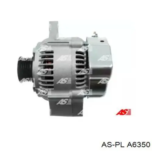 Автомобильный генератор As-pl A6350 цена, от 158.33 USD