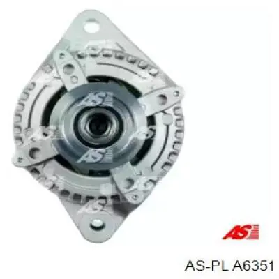 A6351 AS/Auto Storm Генератор автомобильный
