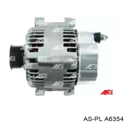 Автомобильный генератор As-pl A6354 цена, от 185.52 USD