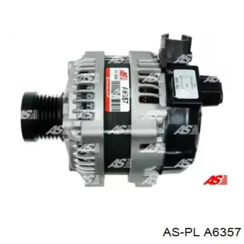 Автомобильный генератор As-pl A6357 цена, от 59.19 USD