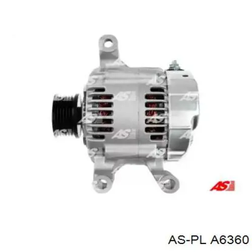 Автомобильный генератор As-pl A6360 цена, от 188.60 USD