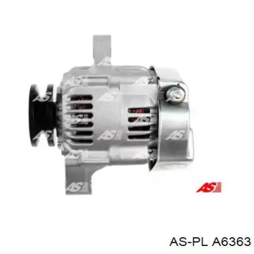 Автомобильный генератор As-pl A6363 цена, от 114.30 USD