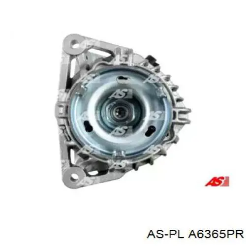 A6365PR As-pl генератор