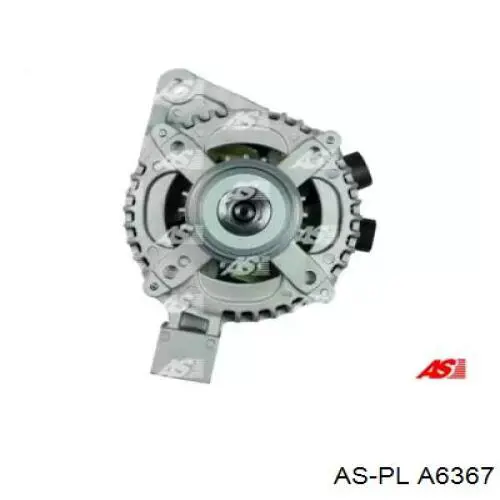 A6367 As-pl генератор