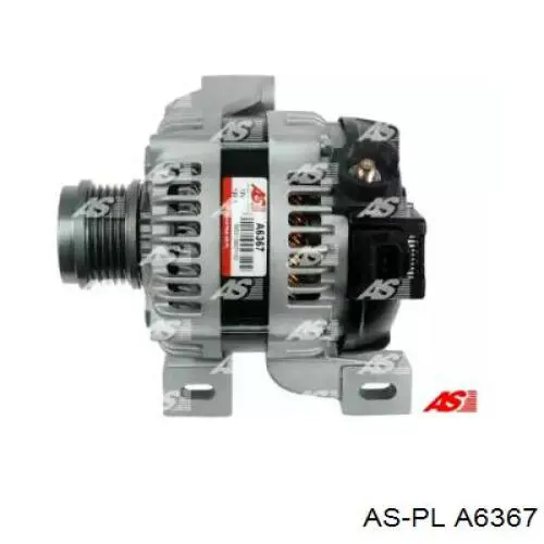 AM519N454CC Ford Генератор автомобильный