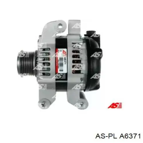 Автомобильный генератор As-pl A6371 цена, от 119.09 USD