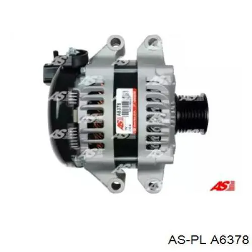 Генератор A6378 AS/Auto Storm