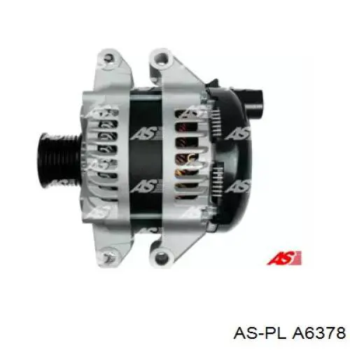 Автомобильный генератор AS/Auto Storm A6378 цена, от 126.69 USD