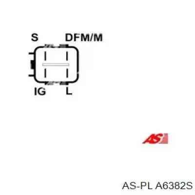 Автомобильный генератор Casco CAL40444AS цена, от 147.41 USD