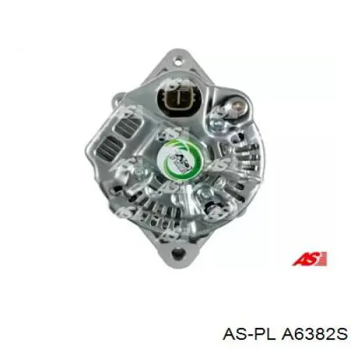 Купить CAL40444AS Casco Генератор