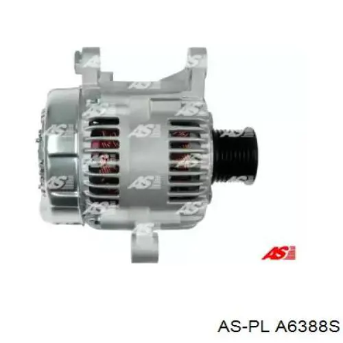 Alternador A6388S As-pl