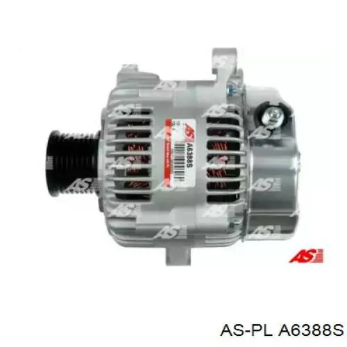 Автомобильный генератор As-pl A6388S цена, от 177.95 USD