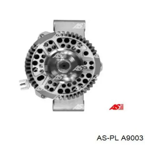 A9003 As-pl gerador