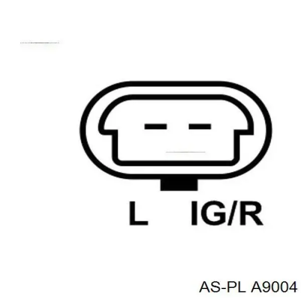 Купить A9004 As-pl Генератор