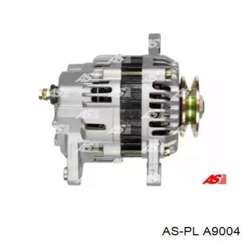 A9004 As-pl gerador