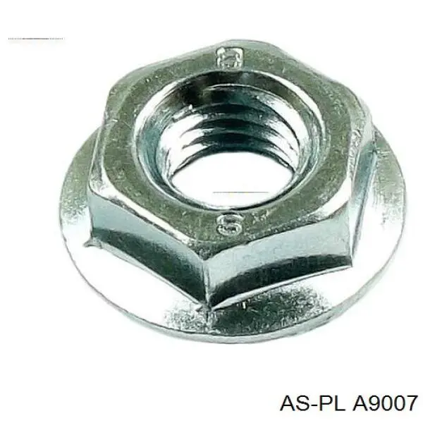 Купить A9007 As-pl Генератор