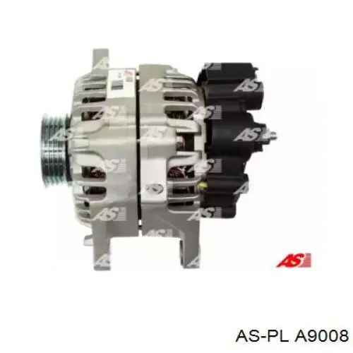 Автомобильный генератор As-pl A9008 цена, от 78.92 USD