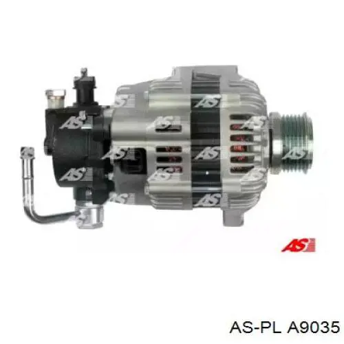 A9035 As-pl генератор