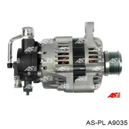 Автомобильный генератор As-pl A9035 цена, от 189.63 USD