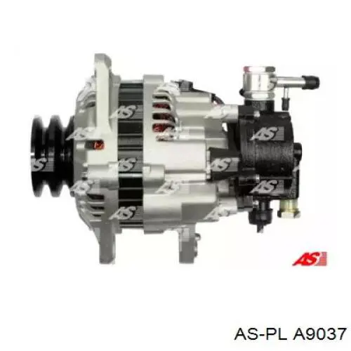 Автомобильный генератор As-pl A9037 цена, от 194.90 USD