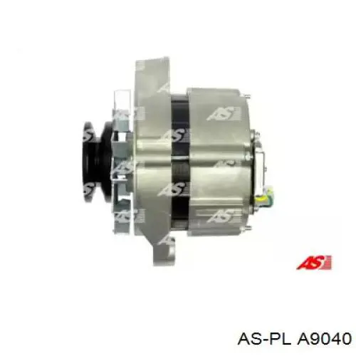 Автомобильный генератор As-pl A9040 цена, от 143.15 USD