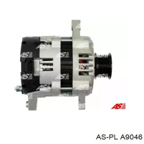 Alternador A9046 As-pl