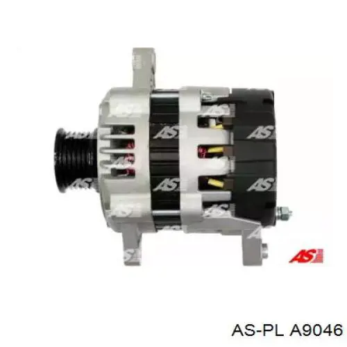 Автомобильный генератор As-pl A9046 цена, от 154.32 USD