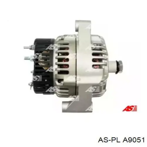 Купить A9051 AS/Auto Storm Генератор