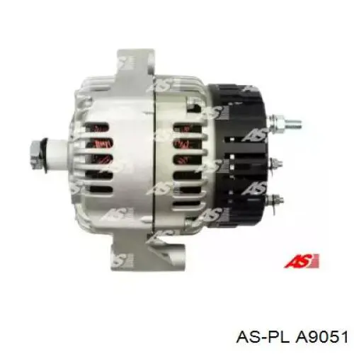 Автомобильный генератор AS/Auto Storm A9051 цена, от 147.85 USD