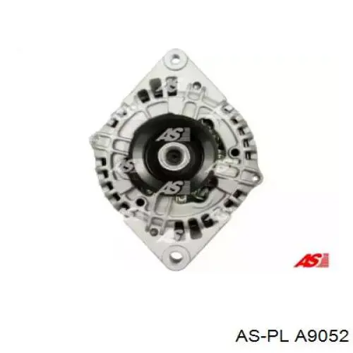 Генератор AAK5123 Mahle Original