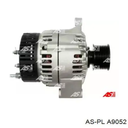 Автомобильный генератор Mahle Original AAK5123 цена, от 242.23 USD