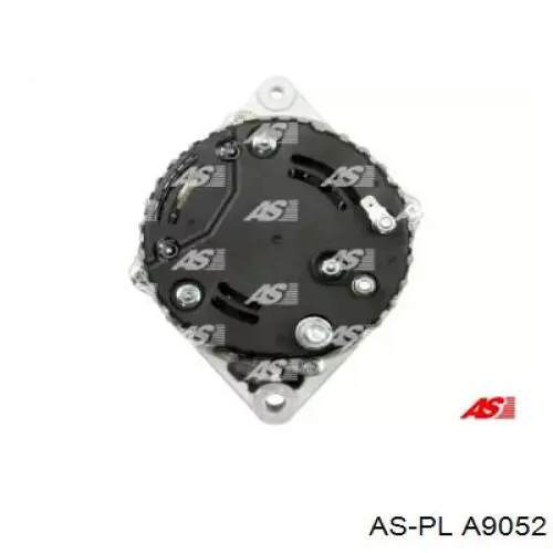Купить AAK5123 Mahle Original Генератор