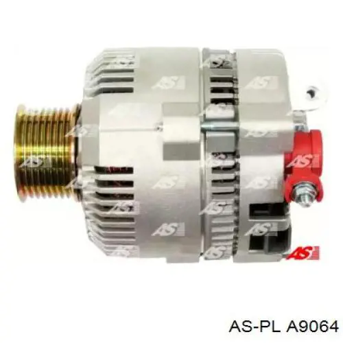 Автомобильный генератор As-pl A9064 цена, от 164.64 USD