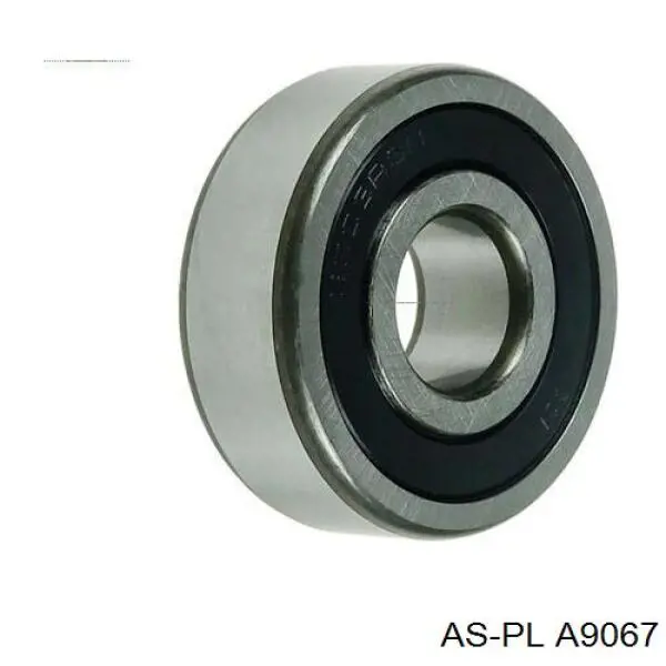 Автомобильный генератор As-pl A9067 цена, от 174.26 USD