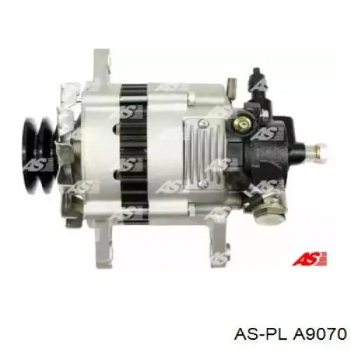 Автомобильный генератор As-pl A9070 цена, от 118.35 USD