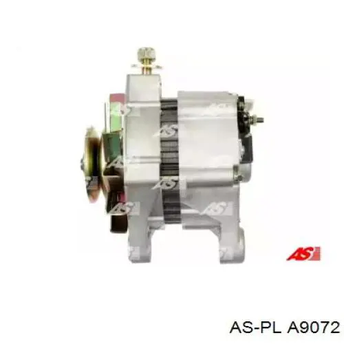 Автомобильный генератор As-pl A9072 цена, от 93.78 USD
