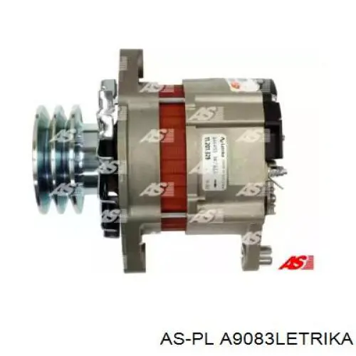 Автомобильный генератор Mahle Original MG191 цена, от 102.65 USD