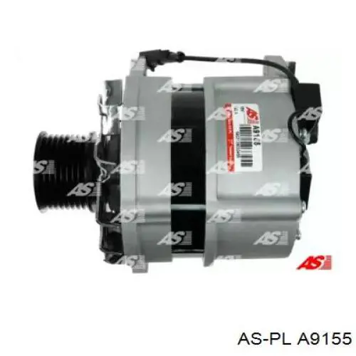 Автомобильный генератор As-pl A9155 цена, от 119.05 USD