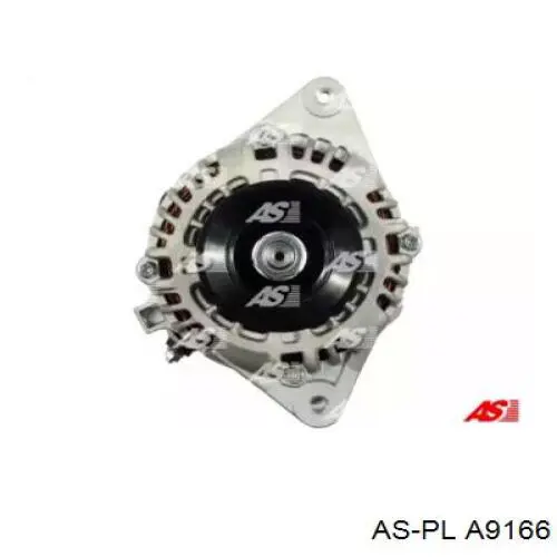 A9166 As-pl генератор