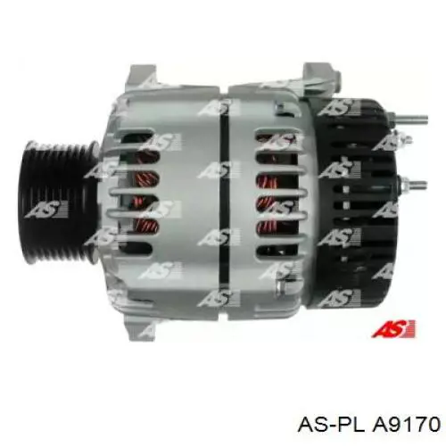 Генератор автомобиля Case 82014508