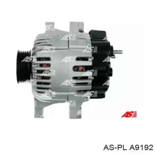 Автомобильный генератор AS/Auto Storm A9192 цена, от 164.54 USD