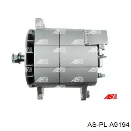 Автомобильный генератор As-pl A9194 цена, от 425.24 USD