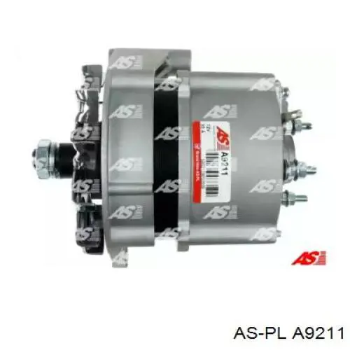 Купить CA616 REMA-PARTS Генератор