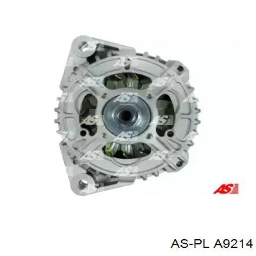 A9214 AS/Auto Storm Генератор автомобильный
