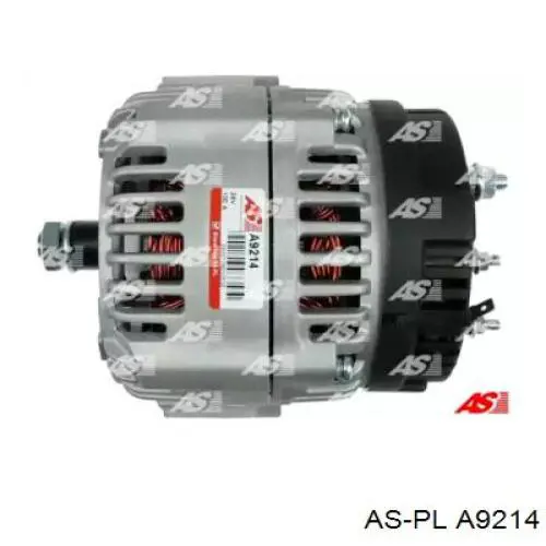 Автомобильный генератор AS/Auto Storm A9214 цена, от 197.99 USD